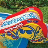 WOW Watersports Soaker Splash Pad Slide (Slide Only)