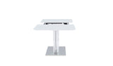Audi - Dining Table - White by Couch.com