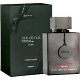 Armaf Club De Nuit Intense Ltd Edition Perfume By Sterling Parfums For Men