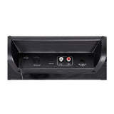 Supersonic 37" Premium Optical Bluetooth SoundBar System with Voice Control