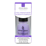 CHINA GLAZE Nail Strengthener & Growth Formula - CGT903