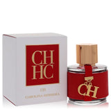 CH Carolina Herrera by Carolina Herrera Eau De Toilette Spray 1.7 oz for Women