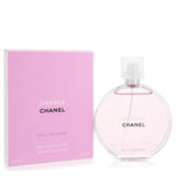 Chance Eau Tendre by Chanel Eau De Toilette Spray 3.4 oz for Women