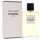 Chanel Paris Biarritz by Chanel Eau De Toilette Spray 4.2 oz for Women