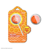 RUDE Chupa Chups Splash Lolli-Liner - Orange