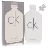 Ck All By Calvin Klein Edt Spray 1.7 Oz For Unisex