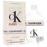 CK Everyone by Calvin Klein Eau De Toilette Spray (Unisex) 3.3 oz for Women
