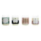 Nautica Warm Seas Collection, 4 Piece Candle Set - Multi