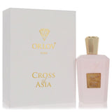 Cross of Asia by Orlov Paris Eau De Parfum Spray 2.5 oz for Women