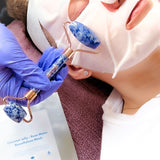 Coconut Jelly + Rose Water Biocellulose Mask by Olecea ™