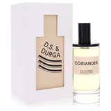 Coriander by D.S. & Durga Eau De Parfum Spray 1.7 oz for Women