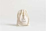 CBD Grapefruit Natural Bath Salt Soak with CBD. Made with Dead sea, Epsom and Himalayan salts (THC free) by Lizush