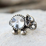 316L Surgical Steel Elephant Cartilage Earring by Fashion Hut Jewelry