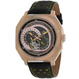 Christian Van Sant Men's Machina Grey Dial Watch - CV0565 by Balec Group