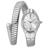 Christian Van Sant Women's Naga Silver Dial Watch - CV0881 by Balec Group