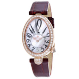 Christian Van Sant Women's Florentine White Dial Watch - CV4295 by Balec Group