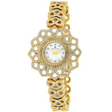 Christian Van Sant Women's Chantilly White MOP Dial Watch - CV4811 by Balec Group