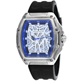 Christian Van Sant Men's Odyssey White Dial Watch - CV6191B by Balec Group