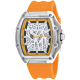 Christian Van Sant Men's Odyssey White Dial Watch - CV6193 by Balec Group