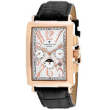 Christian Van Sant Men's Prodigy White Dial Watch - CV9140 by Balec Group