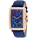 Christian Van Sant Men's Prodigy Blue Dial Watch - CV9144 by Balec Group