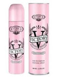 Cuba Victory By Fragluxe Perfume By Fragluxe For W