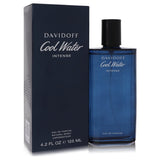 Cool Water Intense By Davidoff Eau De Parfum Spray 2.5 Oz For Men