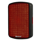 Supersonic 15” Portable Bluetooth Speaker w True Wireless Technology & FM Radio