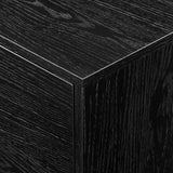 Contemporary 2 Door Minimalist TV Stand by Couch.com