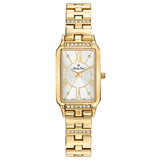 Mathey Tissot Women's Classic Silver Dial Watch - D2881PYI by Balec Group