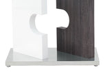 Iris - Dining Table - Gray by Couch.com
