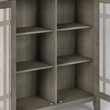 Bedford - Storage Media Cabinet by Couch.com