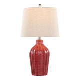 Rockwell - Contemporary Table Lamp (Set of 2) by Couch.com