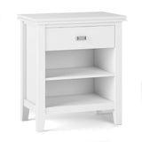 Artisan - Handcrafted Bedside Table by Couch.com