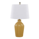 Rockwell - Contemporary Table Lamp (Set of 2) by Couch.com