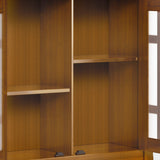 Bedford - Storage Media Cabinet by Couch.com