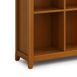 Acadian - Handcrafted Cube Storage by Couch.com