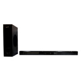 Supersonic 35" Optical Bluetooth Soundbar and Subwoofer