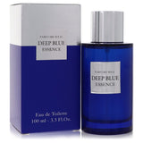 Weil - Weil Deep Blue Essence Eau De Toilette Spray For Men - 3.3 - Men