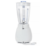 Better Chef Classic 10-Speed 6-Cup Plastic Jar Blender