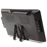 Naxa 10" Portable 12V TV & Digital Multimedia Player - Refurbished