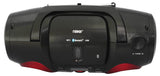 Naxa MP3 & CD Boombox with Bluetooth (NPB-267)