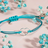 Birthstone Wish Bracelets by Fashion Hut Jewelry