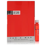 Desire by Alfred Dunhill Vial (sample) .06 oz for Men