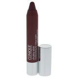 Clinique Chubby Stick, .1 oz Moisturizing Lip Colour Balm- 08 Graped-Up