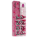 DKNY Summer by Donna Karan Energizing Eau De Toilette Spray (2013) 3.4 oz for Women