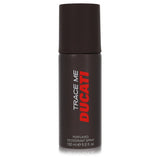 Ducati Trace Me By Ducati Edt Spray 1.6 Oz For Men