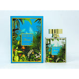 Dubai Garden Forest by Dubai Garden Extrait De Parfum Spray (Unboxed) 3.3 oz for Women