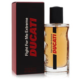 Ducati Fight for Me Extreme by Ducati Eau De Toilette Spray 3.3 oz for Men