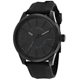 Diesel Men's Rasp Black Dial Watch - DZ1807 by Balec Group